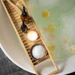 Simple Ways to Create a More Sustainable Spa Routine at Home