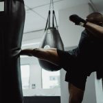 Why More Older Adults Are Turning to Kickboxing for Fitness