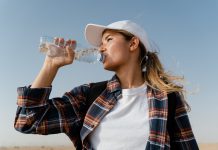 How to Stay Properly Hydrated During Everyday Adventures