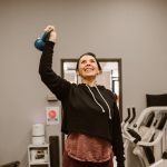How Strength Training Can Help Reduce Anxiety and Depression