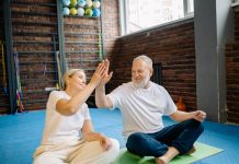 Why Having a Gym Buddy Can Boost Motivation and Workout Results