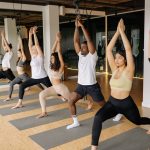 Why Working Out With Others Can Boost Motivation and Results